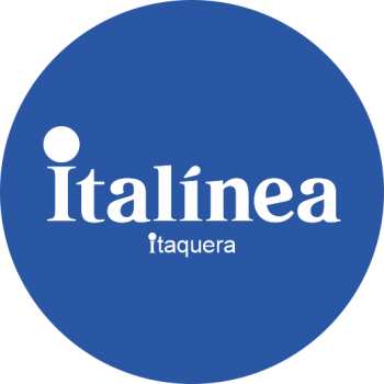logo italinea itaquera